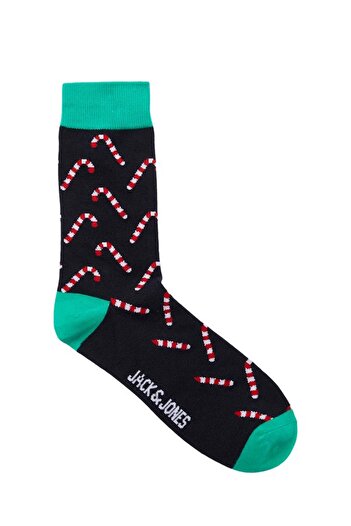 Jack & Jones Erkek Candy 3 Pack Çorap