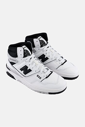 New Balance BB650 Модел Бяло и Черно