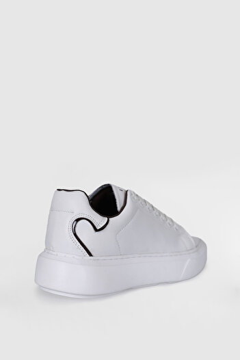 Lufian Black Amy Women's Sneakers - Comfortable and Stylish