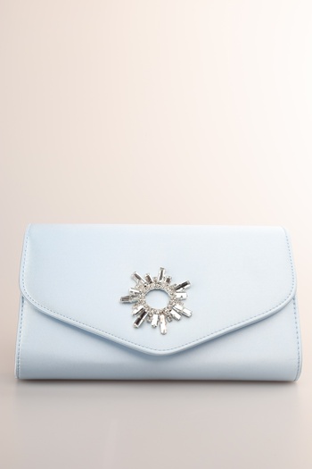 weem bag Γυναικεία τσάντα Weembag Satin Sun Stone Capri