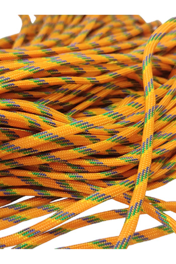 PARACORD Νήμα Paracord 4 mm 10 μέτρα