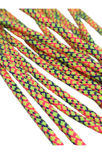 PARACORD Νήμα Paracord 4 mm 10 μέτρα