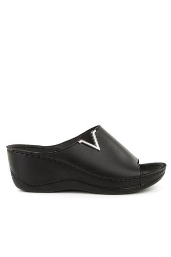 Muya Γυναικείες παντόφλες Perla Anatomical Sole 4 Seasons