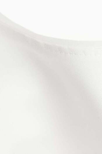 H&M Flared-skirt dress
