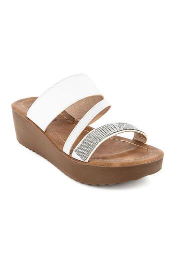 Muya Anatomical Brain Sole Women's Slippers