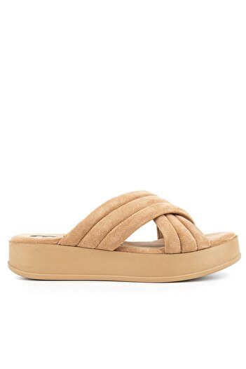 Muya İlanga Anatomical Sole Women's Slippers