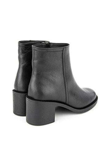 Muya Γνήσιο δέρμα Acte 6 Point Anatomical Γυναικείες Μπότες - Heel Spur