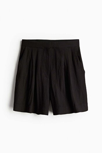 H&M Knee-length shorts
