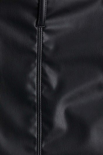 H&M A-line mini skirt