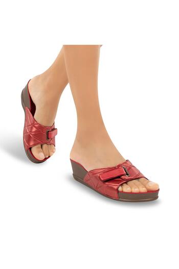 Muya Lucca Anatomical Sole Wet Floor Women's Slippers
