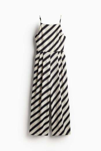 H&M Open-back jumpsuit