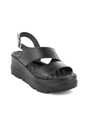 Muya Zuva Anatomical Sole and Heeled Women's Sandals