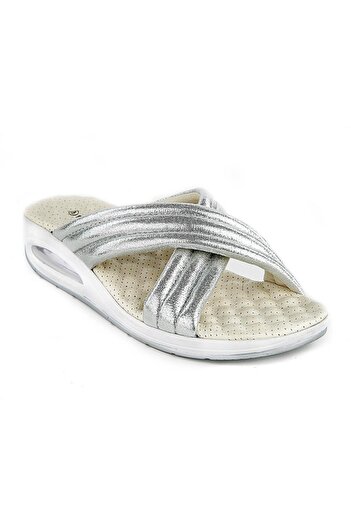 Muya Γυναικείες παντόφλες Glance Anatomical Air Max Sole Heel Spur