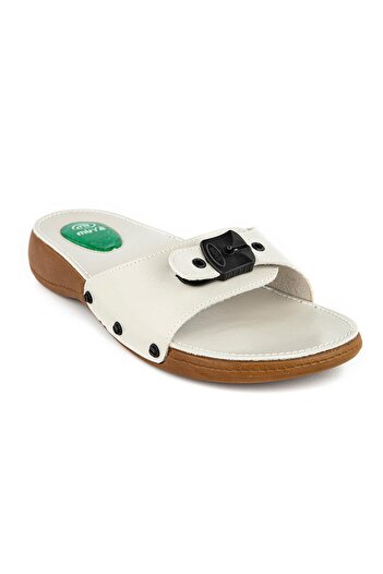 Muya Phare Anatomical Sole - Gel Supported Four Seasons Women's Slippers