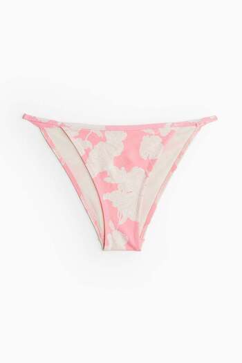 H&M Cheeky Tanga Bikini Bottoms