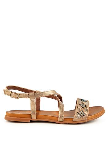 Muya Electra Anatomical Sole Women's Sandals