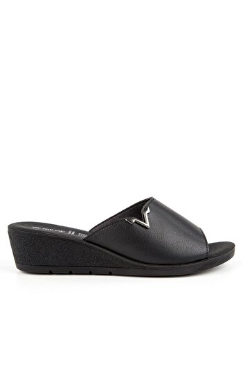 Muya Loren Anatomical Sole Women's Slippers - Four Seasons