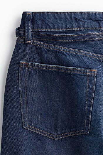 H&M Super Baggy Low Jeans