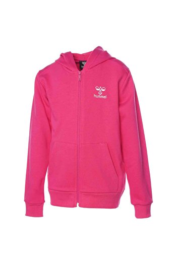 hummel FELISIAS KIDS ZIPPER HOODIE