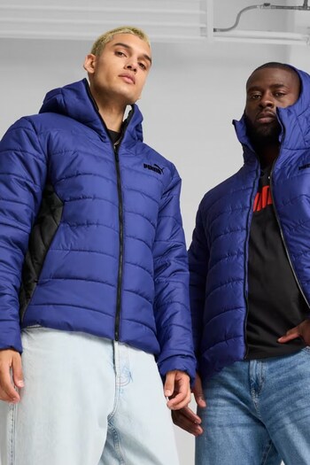 Puma Ανδρικό παλτό με επένδυση Ess 84893827