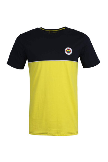 Fenerium Pánské tričko Herren Tribune Basic