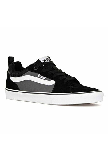 Vans Mn Filmore Erkek Siyah Sneaker Ayakkabı Vn0a3mtjt2j1