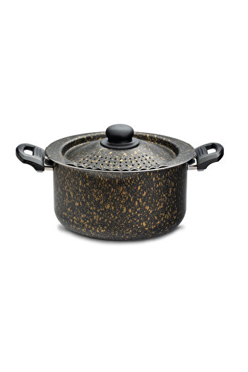 Cem Oval Pasta Pot 26 cm
