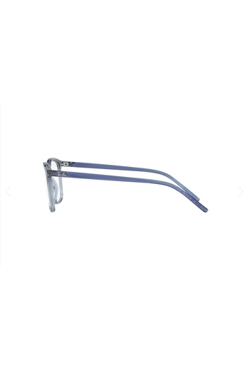 Ray-Ban Ray Ban RB7185 8235 50 mavi ışık korumalı gözlük