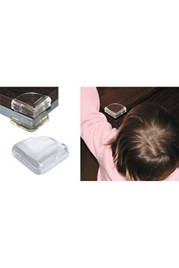 Sevi Bebe Corner Protector (4 Pieces)