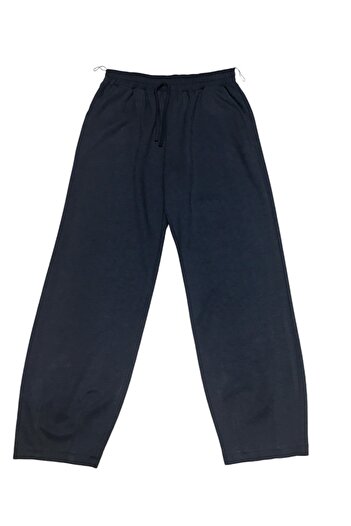 ECE GİYİM Women's Sports Pant with Elastic Waist with Pocket