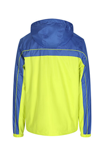 EXIDE Jacket