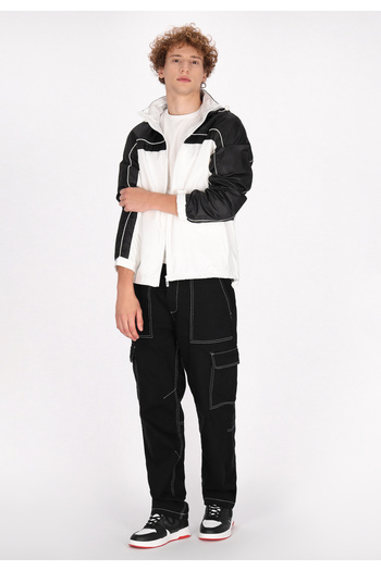 Mo Jacket