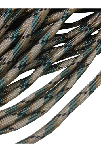 PARACORD 4 mm Paracord Yarn 10 Meters