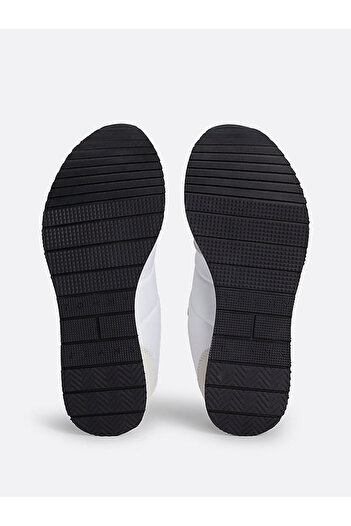 Tommy Hilfiger Sneaker Ayakkabı Erkek AYAKKABI EM0EM01351 YBR