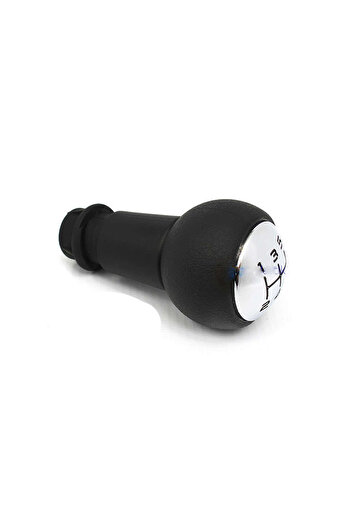 Birlik Zeroshop Gear Shift Knob 207 307 308 407 Partner Tepee-C2 C3 C4 Berlingo Iii