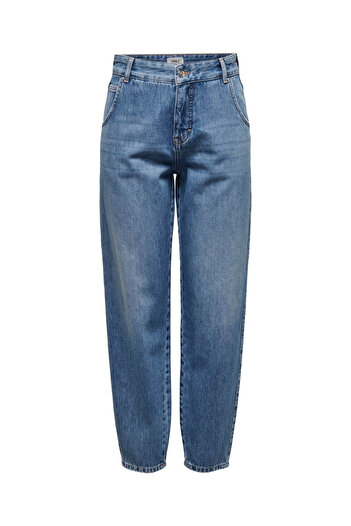 ONLY Jeans 15312948   - Medium Orange Denim