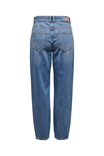 ONLY Jeans 15312948   - Medium Orange Denim