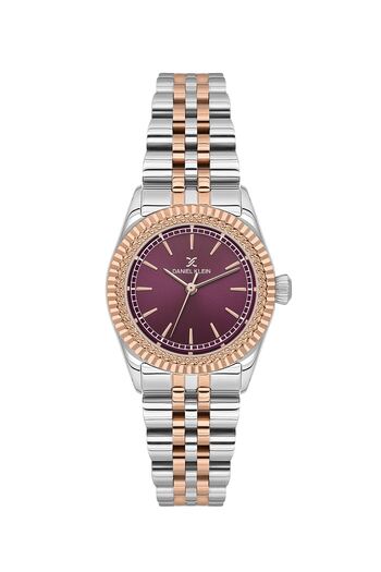Daniel Klein Dk.1.13894-6 Women's Wristwatch