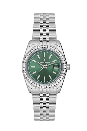 Daniel Klein Dk.1.13589-2 Model Women Wrist Watch