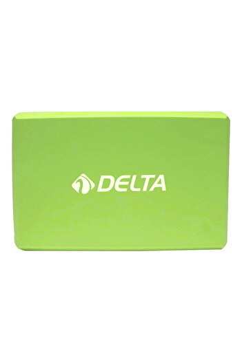 Delta Yoga Block Yoga Foam Eva Yoga Block Yoga Block