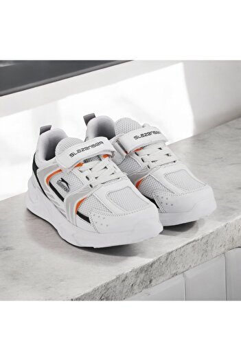 Slazenger Unisex Children's Velcro Sneakers, Sneakers Sneakers