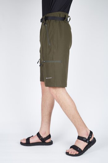 Alpinist Teton Men's Shorts Khaki