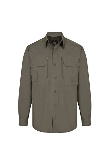 Evolite Swat Pro Tactical Shirt - Khaki Color