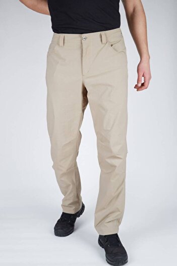 Alpinist Terradora Erkek Kahverengi Pantolon (al800907-snd)