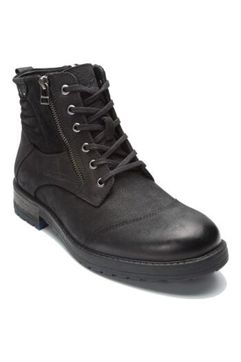Efe Hammer Jack 102 17480 - Черевики Hakiki Deri Comfort Casual