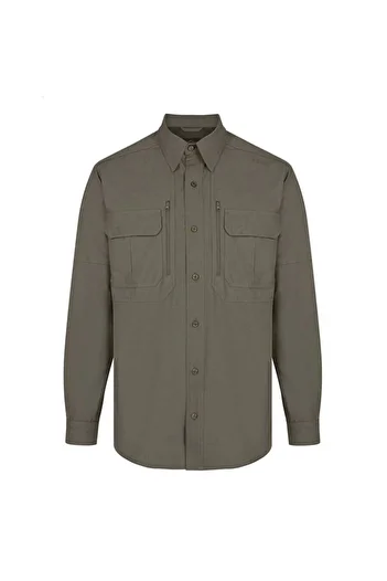 Evolite Swat Pro Tactical Shirt - Khaki Color