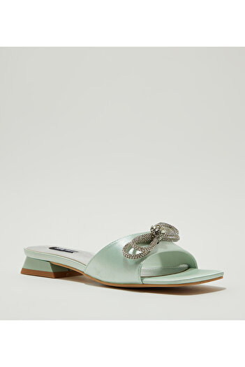 Nine West Women Mint Sandals