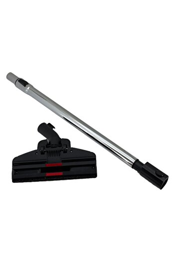 Parmis Set de țevi și capete pentru aspirator Ultra One compatibil Electrolux EUO9ANIMAT
