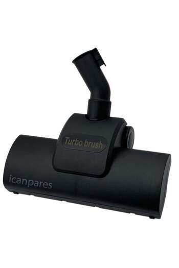 Parmis Duză pentru podea cu aspirație Turbo Brush compatibilă cu aspiratoarele Range Lucid