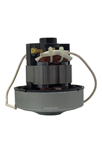 Parmis Motor de aspirator compatibil Phantom Carbon Black CB1000